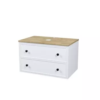 Тумба для ванной Iddis Torr TOR80WVi95K