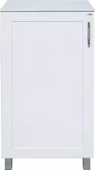 Тумба Misty Купер 50 П-Куп05050-031Л, левая