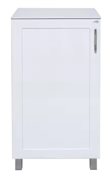Тумба Misty Купер 50 УТ000012582 белый