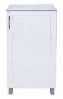Тумба Misty Купер 50 УТ000012583 белый