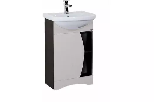 Тумба Onika Дуэт 52.01, 105201