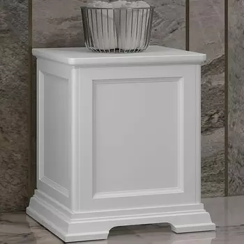 Тумба Opadiris Риспекто 00-00005722 белый
