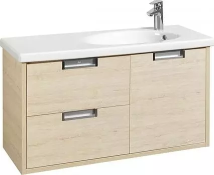 Тумба под раковину 100 см Roca Etna 857302445 дуб верона