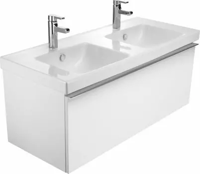 Тумба под раковину 115 см Jacob Delafon Odeon Up EB887-N18 белый