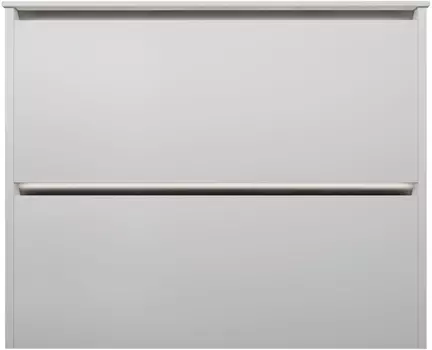 Тумба под раковину Allen Brau Activity 80 1.34012.WM белый матовый, олива