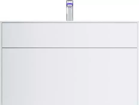 Тумба под раковину Am.Pm Inspire 2.0 M50AFHX1003WM 100 см цвет белый