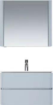 Тумба под раковину Am.Pm Sensation M30FHX0802BG