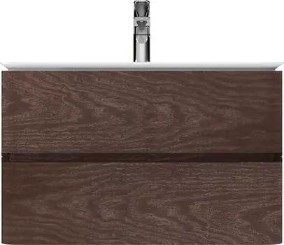 Тумба под раковину Am.Pm Sensation 80 M30FHX0802TF дуб табачный