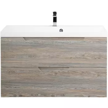 Тумба под раковину BelBagno VITTORIA-1000-2C-SO-PINO-P 100 см, Pino