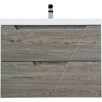 Тумба под раковину BelBagno VITTORIA-900-2C-SO-PINO-P 90 см, Pino