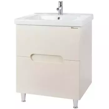 Тумба под раковину Bellezza Андрэа 4639017110073 бежевый
