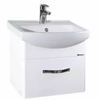 Тумба под раковину Bellezza Анкона 4639606090014 белый