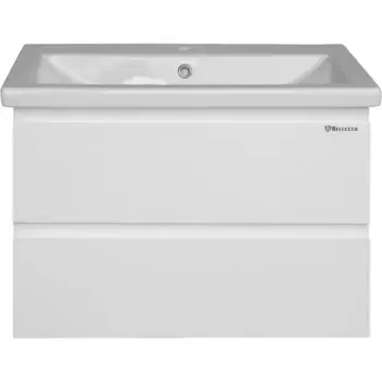 Тумба под раковину Bellezza Асти 4636309180011 белый