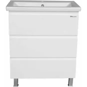 Тумба под раковину Bellezza Асти 4636311140010 белый