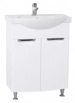 Тумба под раковину Bellezza Глория 4639510660013 белый