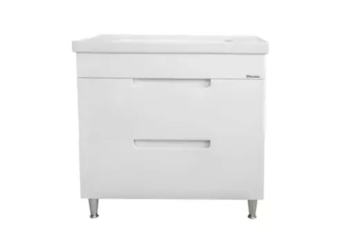 Тумба под раковину Bellezza Грейс 4630815110012 белый