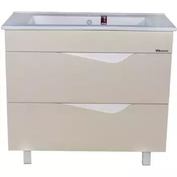 Тумба под раковину Bellezza Эйфория 4639118000075 бежевый