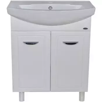 Тумба под раковину Bellezza Классик 4631909660017 белый