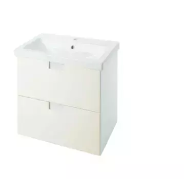 Тумба под раковину Bellezza Пегас 4630406180073 бежевый