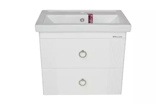 Тумба под раковину Bellezza Виана 4633811270018 белый