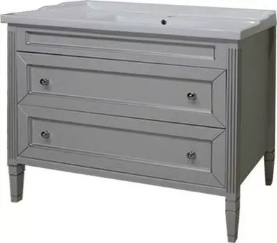 Тумба под раковину Caprigo Albion Promo 33322-В077