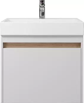 Тумба под раковину Creto Etna 60 4-1077W, белый