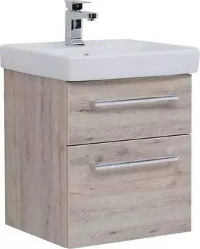 Тумба под раковину Dreja Q Max 77.0002D