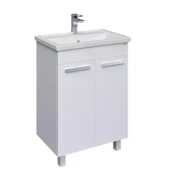 Тумба под раковину Grossman Neo 107013 белый