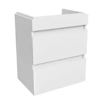 Тумба под раковину Iddis Zodiac ZOD5CB0i95 белый