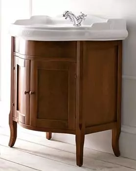 Тумба под раковину Kerasan Retro 735140 69 см