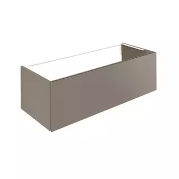 Тумба под раковину Keuco Plan 32981140000 бежевый