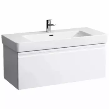 Тумба под раковину Laufen Pro S 4.8355.2.096.463.1 белый