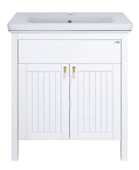 Тумба под раковину Misty Адель 70 см П-Аде06070-0111Я