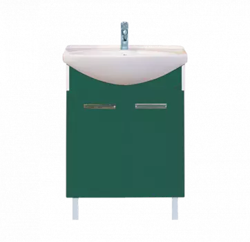 Тумба под раковину Misty Джулия Л-Джу01065-0810Пр 65 см