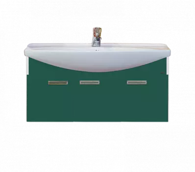 Тумба под раковину Misty Джулия Л-Джу01105-0810По 105 см