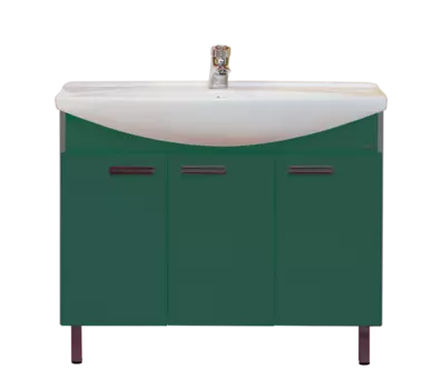 Тумба под раковину Misty Джулия Л-Джу01105-0810Пр 105 см