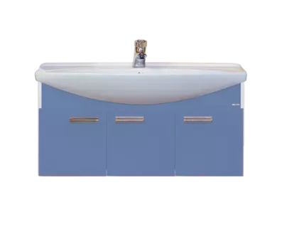 Тумба под раковину Misty Джулия Л-Джу01105-1110По 105 см