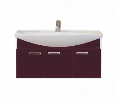 Тумба под раковину Misty Джулия Л-Джу01105-1010По 105 см