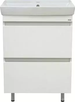 Тумба под раковину Misty Енисей 50 Э-Ени01050-0112Я