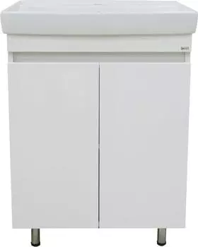 Тумба под раковину Misty Енисей 50 Э-Ени01050-011