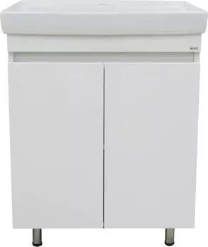 Тумба под раковину Misty Енисей 60 Э-Ени01060-012