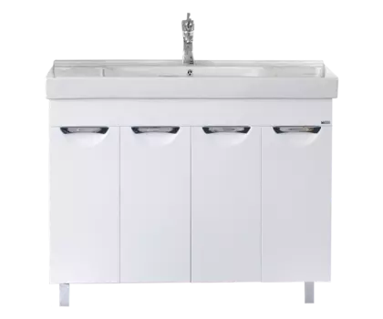 Тумба под раковину Misty София П-Соф01100-011Пр 100 см