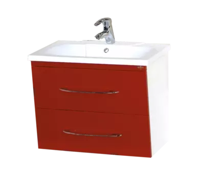 Тумба под раковину Misty Токио Л-Ток01070-04Пко 70 см