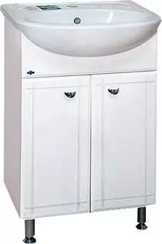 Тумба под раковину Misty Уют Э-Уют01045-01Пр 45 см