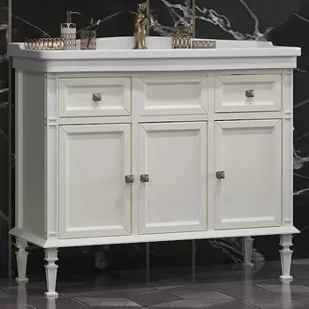 Тумба под раковину Opadiris Кантара 00-00003690 бежевый