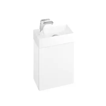 Тумба под раковину Ravak Veda X000001386 белый