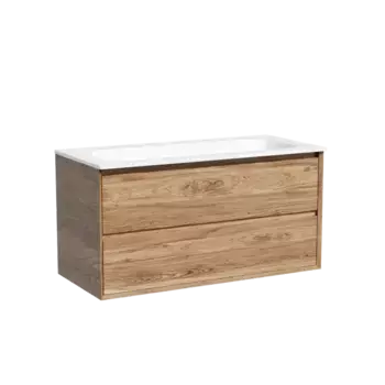 Тумба под раковину Sancos Marmi 2.0 MR2.0100ECH дуб чарльстон
