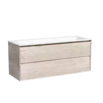 Тумба под раковину Sancos Marmi 2.0 MR2.0120EG дуб галифакс натуральный