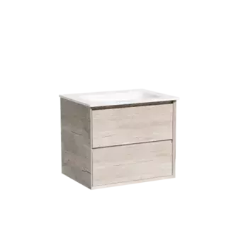 Тумба под раковину Sancos Marmi 2.0 MR2.060EG дуб галифакс натуральный