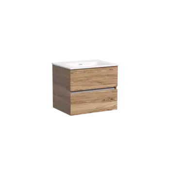 Тумба под раковину Sancos Urban UR60ECH дуб чарльстон